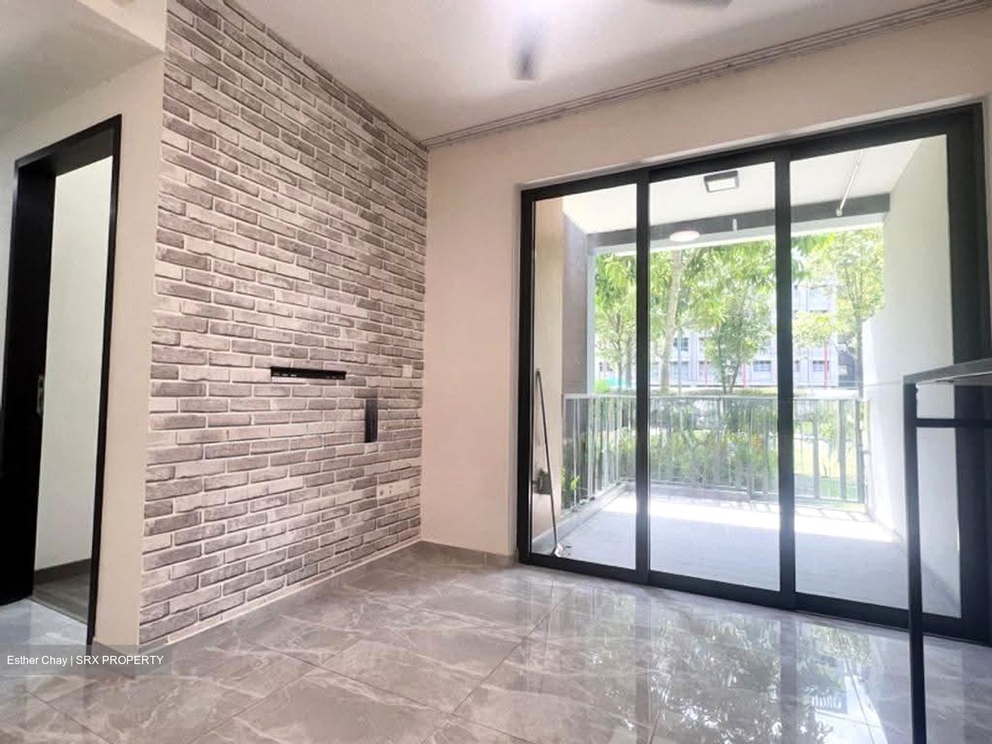 The Brownstone (D27), Condominium #629317461